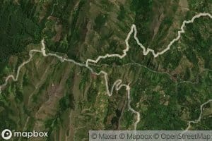 Quebrada Honda