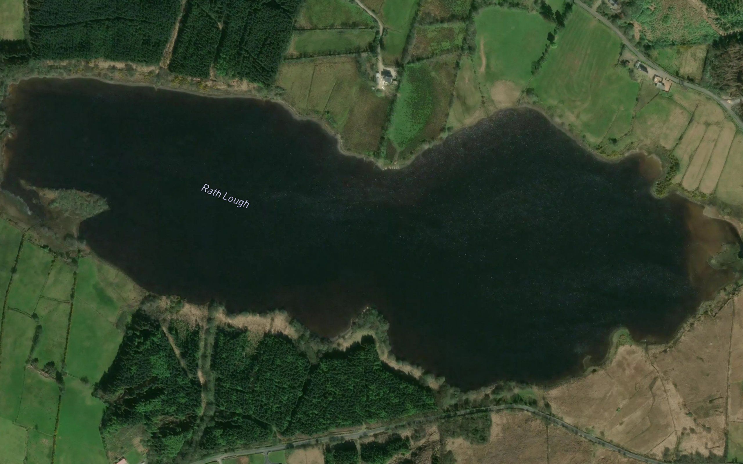 Rath Lough
