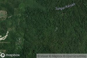 Sungai Karyah