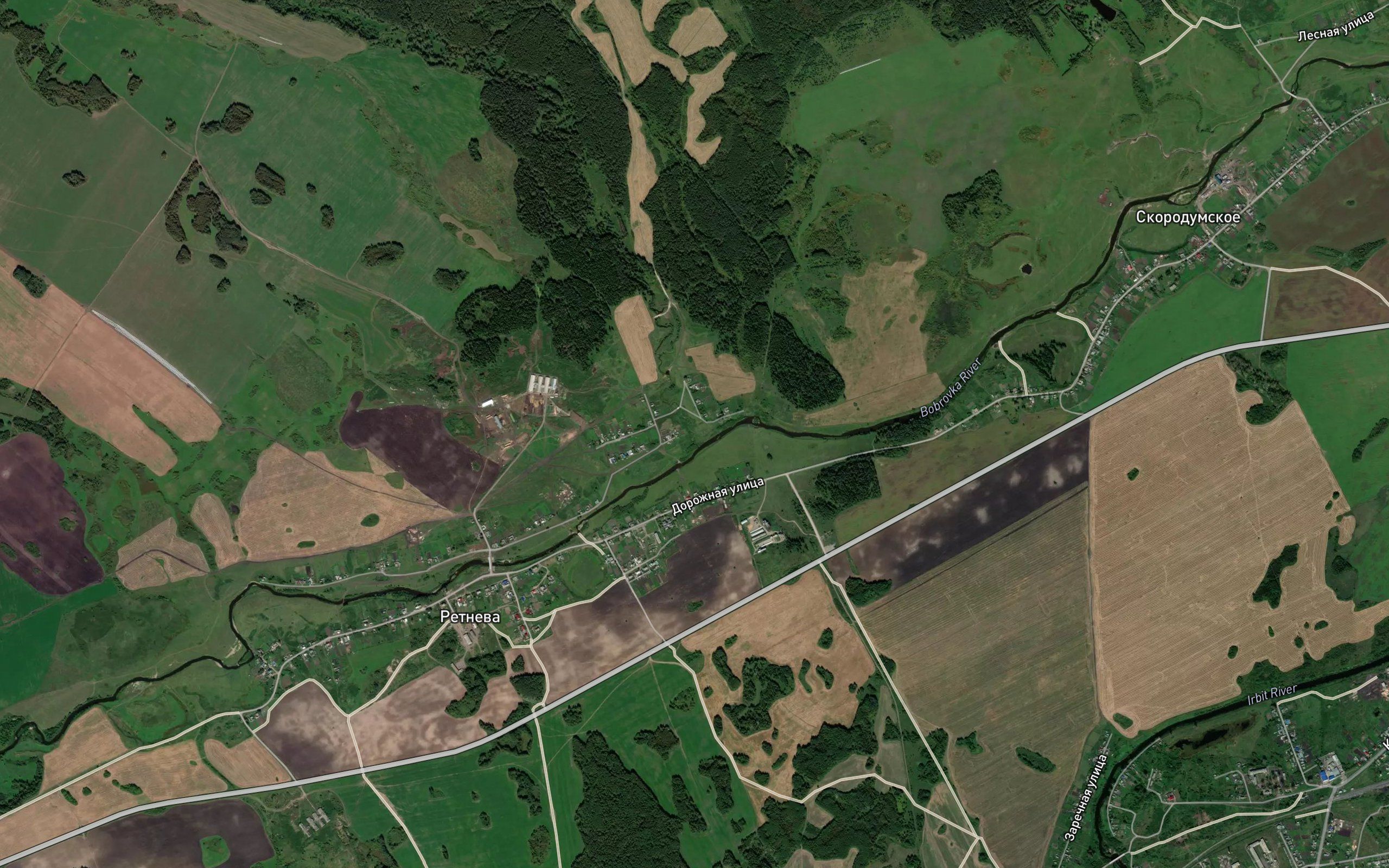 Chernushka