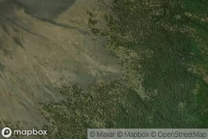 Barranca Icuitlapamoyo