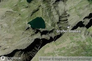 Oberer Sonntagkarsee