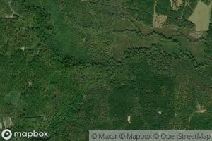 Little Echeconnee Creek