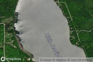 Little Jessie Lake