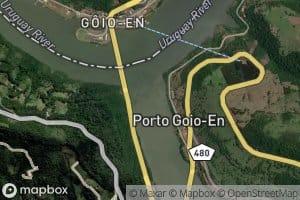 Rio Passo Fundo