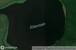 Ozero Shkitovo