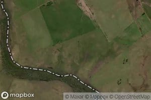 Canada de los Molles