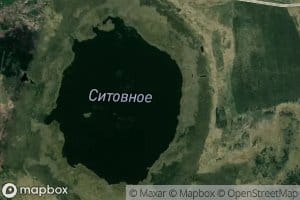 Ozero Sitovnoye