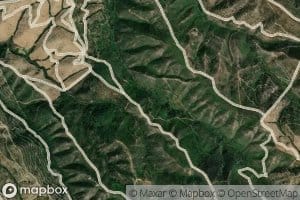 Barranco da Azevinho