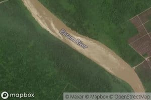 Sungai Jabai