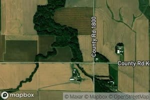 Coon Creek