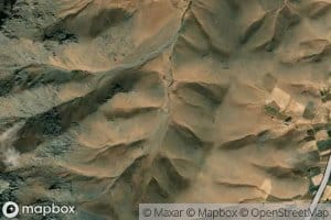 Cheshmeh-ye Kani-ye Chay