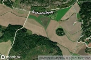 Ristensbacken