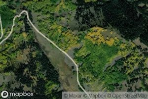 Clear Fork Ditch