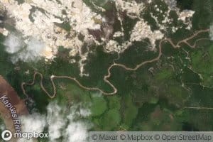 Sungai Kebian