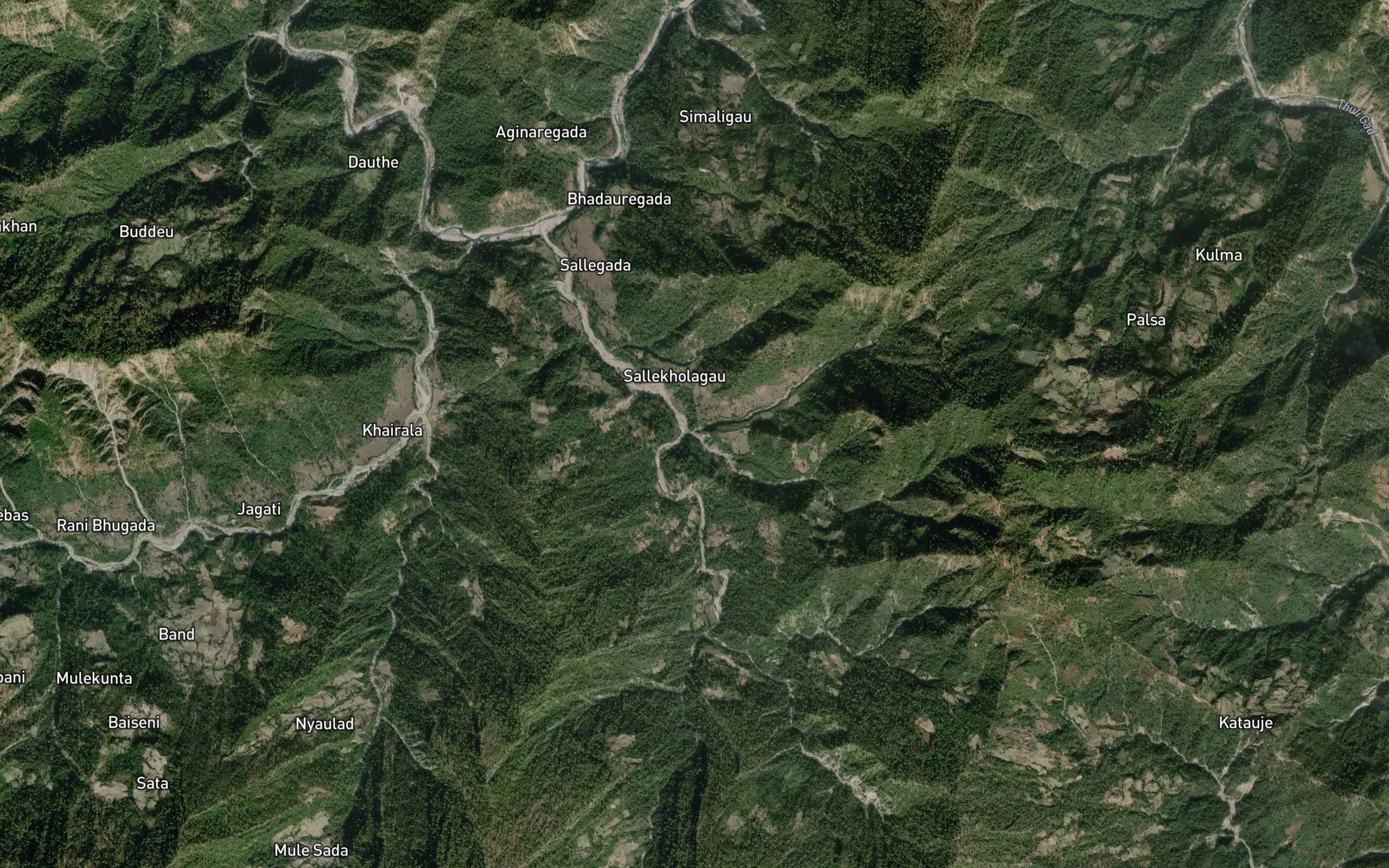 Baji Khola