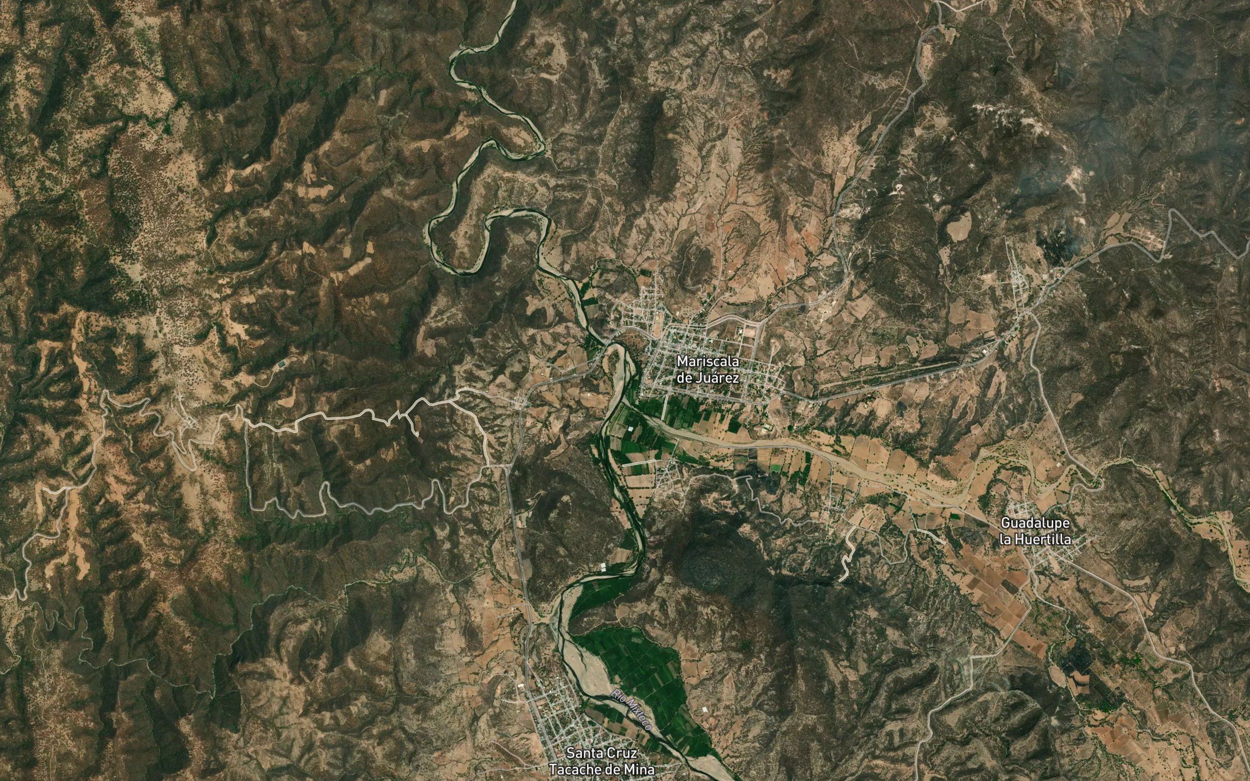Rio Chiquito