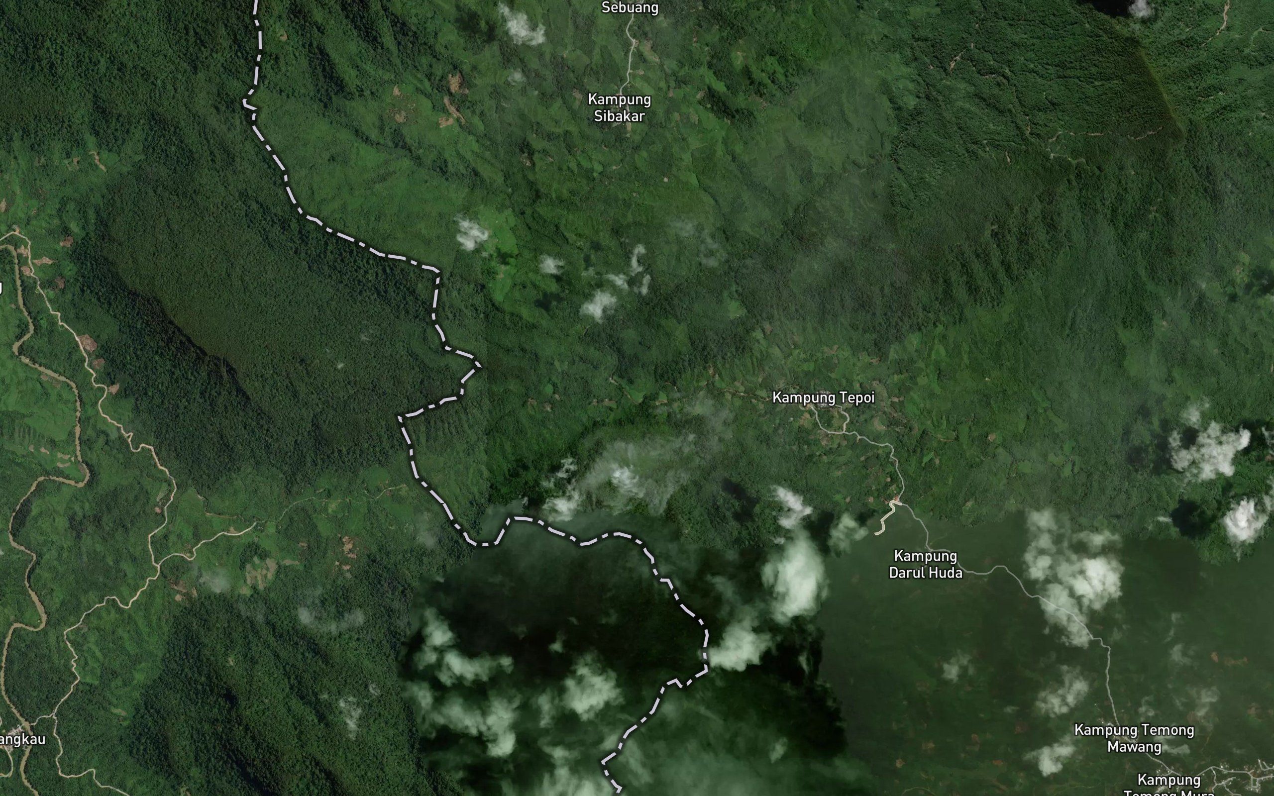 Sungai Tema