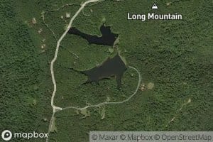 Boyd Brothers Lake