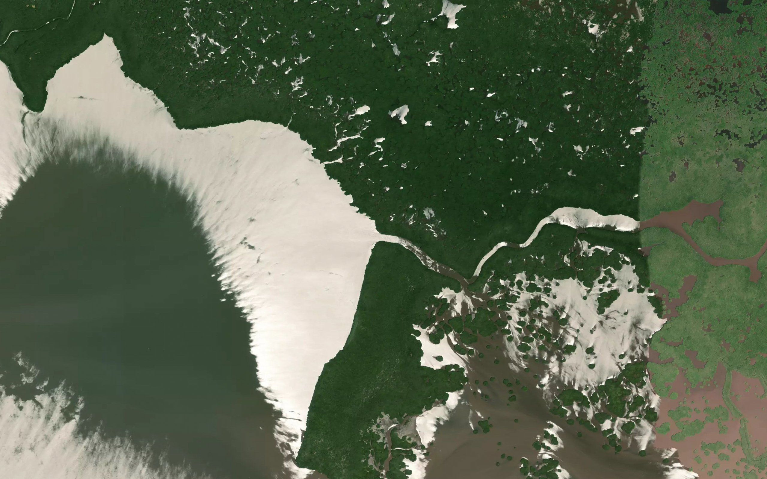 Estero el Gavilan