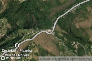 Corrego Fundo
