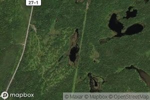 Mud Pond