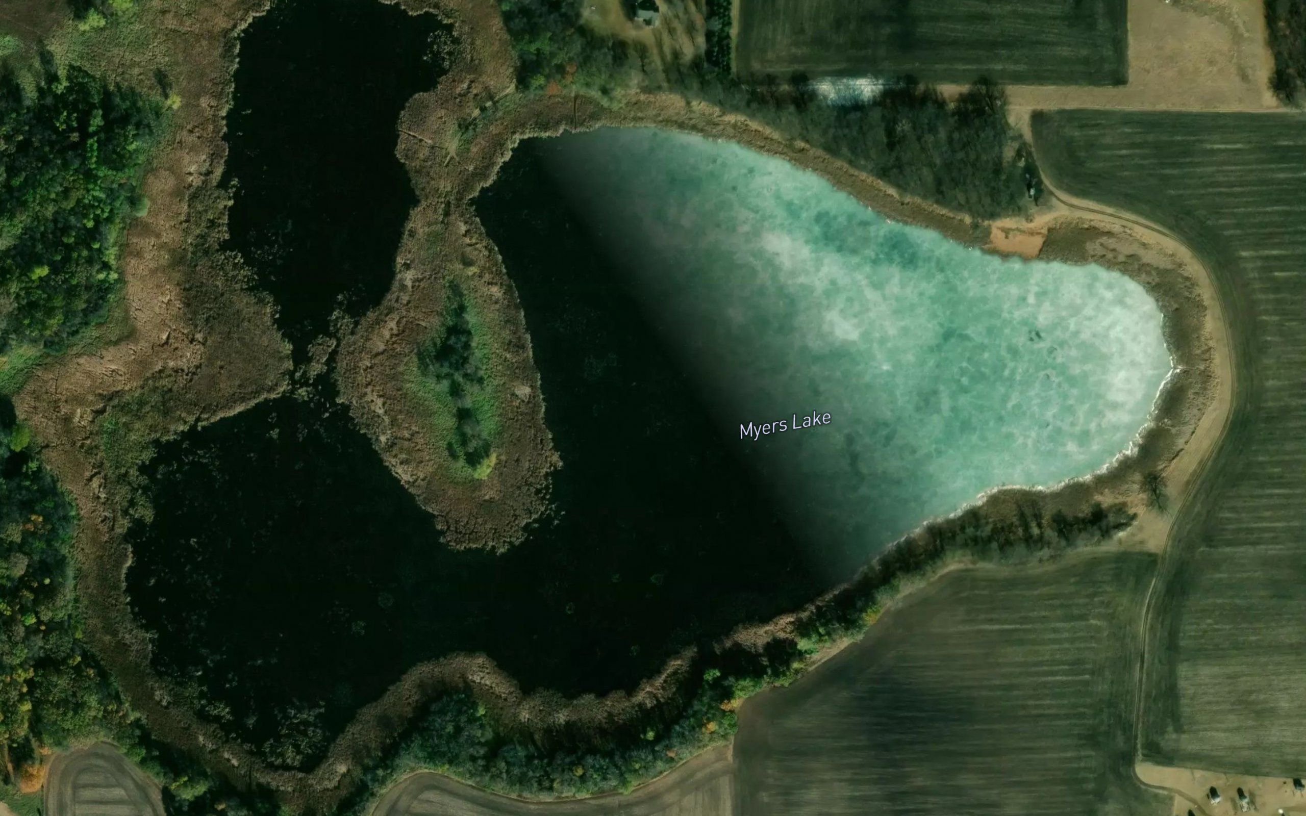 Myers Lake