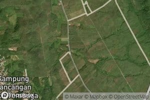 Charok Genting Tampol