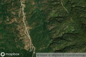 Barranca Yerba Santa