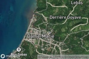 Riviere de Dame Marie