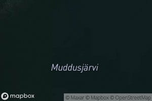Mudusjavri