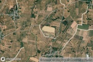 Ang Kep Nam Nong Nadi