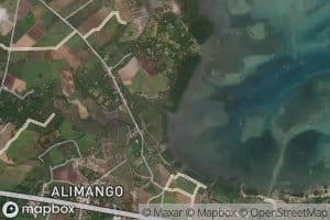 Linao Creek