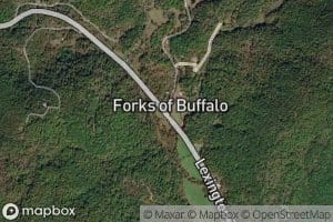 North Fork Buffalo River