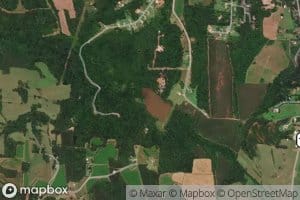 Deep Creek W/S Number Sixteen