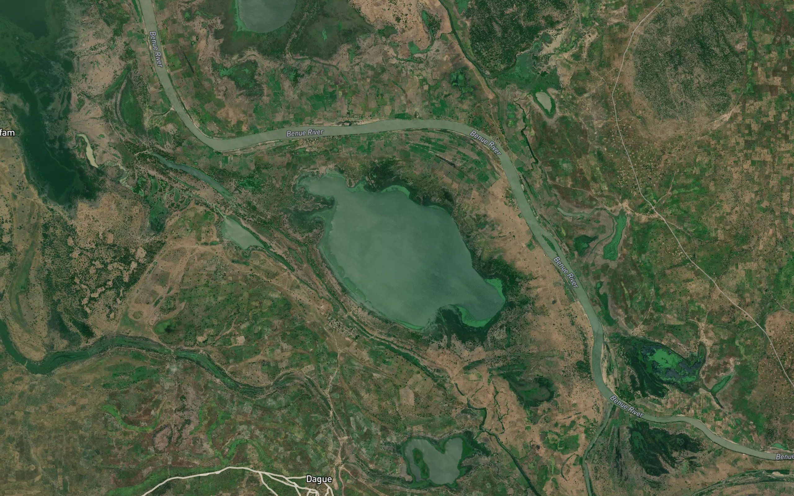Lac Wele