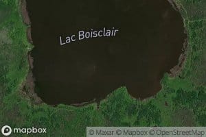 Lac Boisclair