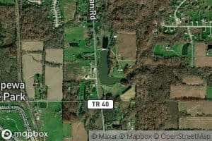 Chippewa Creek Watershed 2A Reservoir