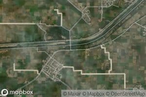 Eleven R Distributary