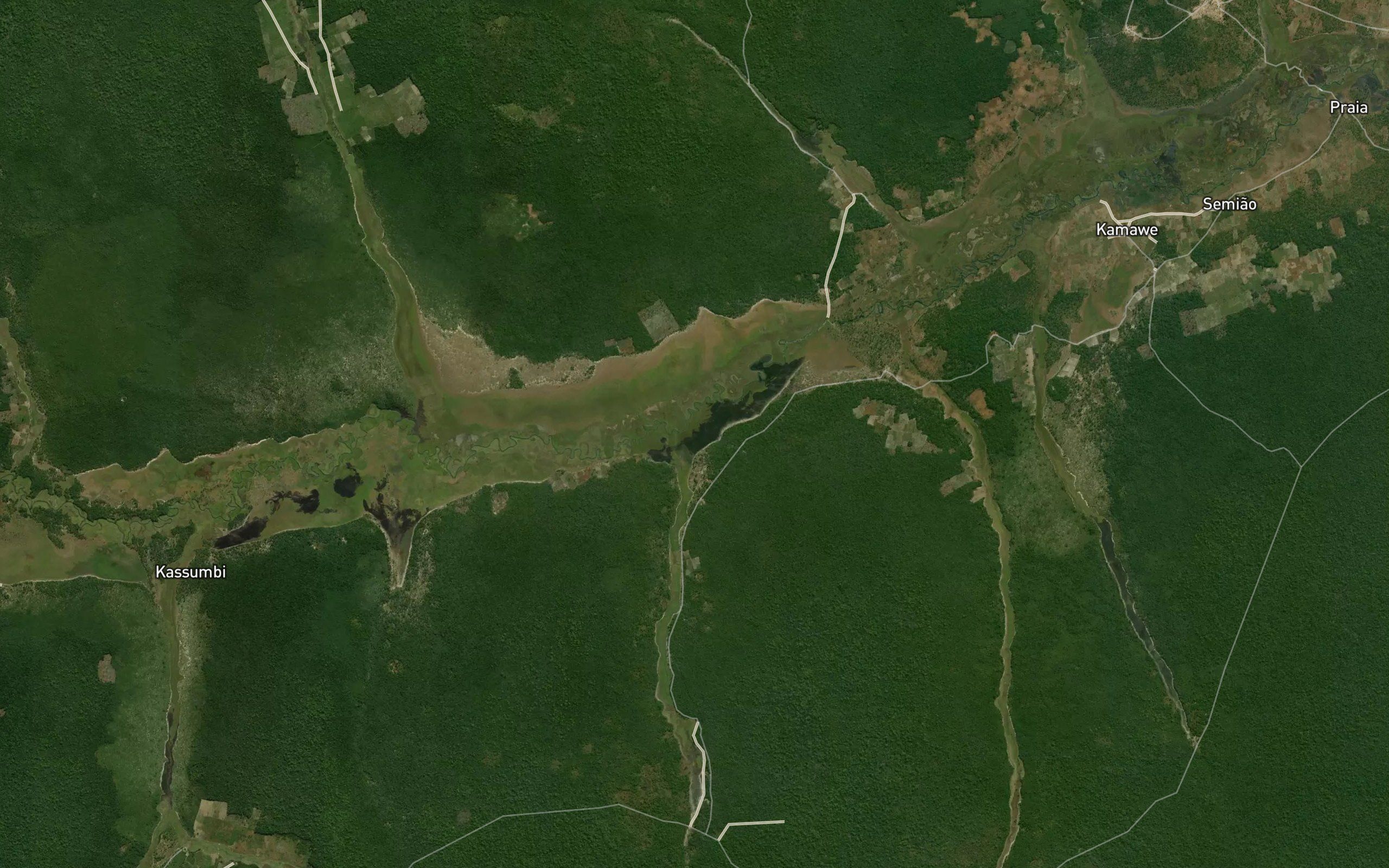 Mussumba