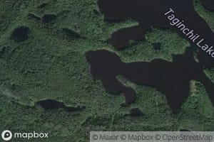 Taginchil Lake