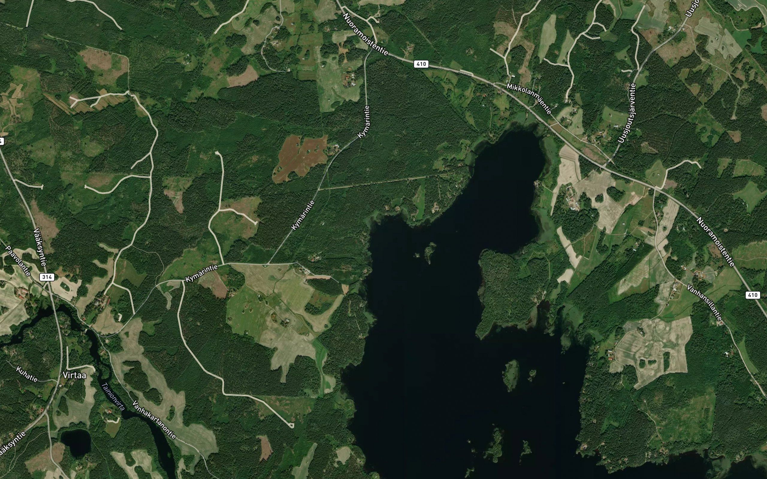 Kymarinlahti
