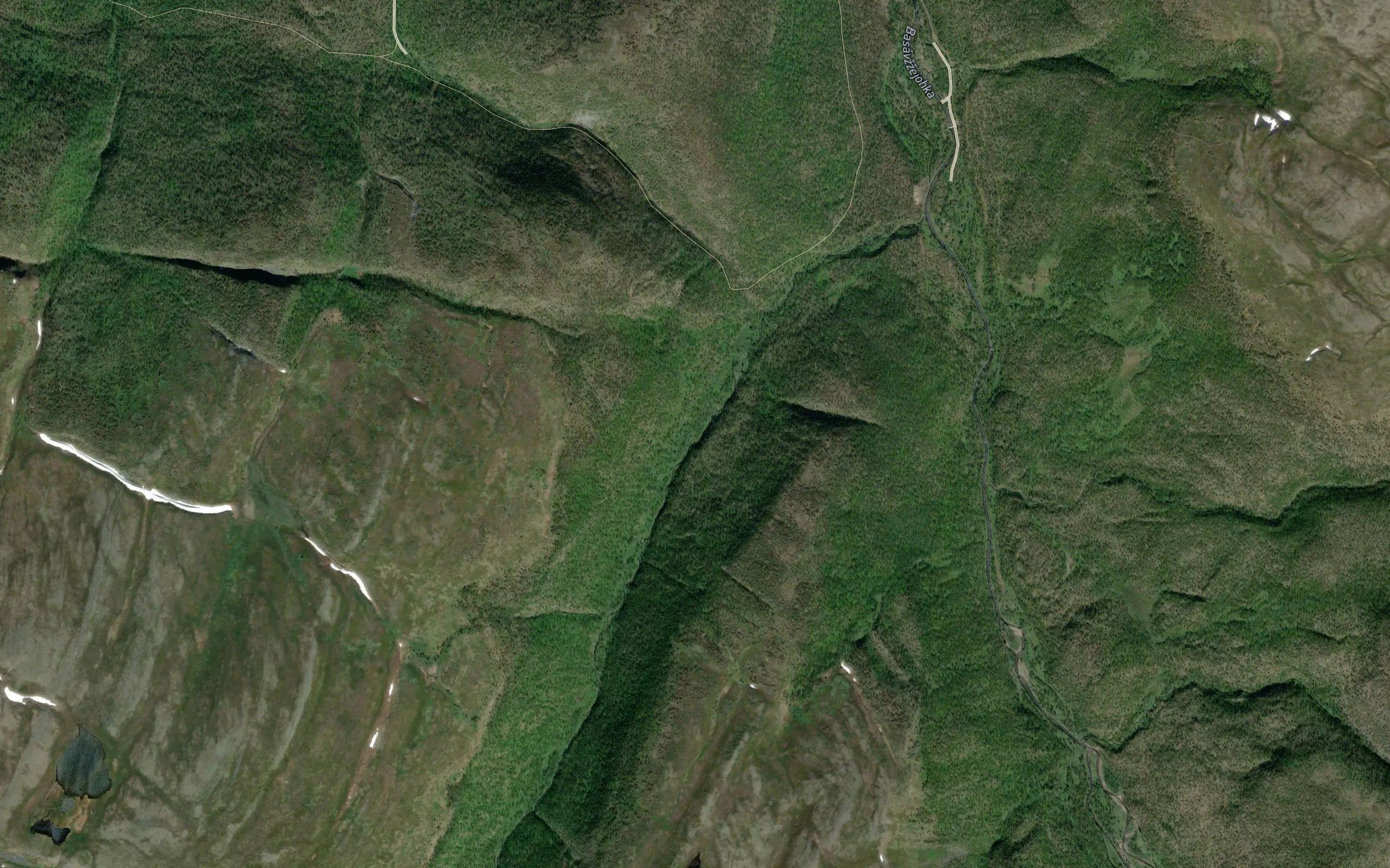 Rassejakka