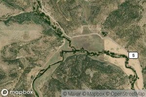 Cottonwood Creek
