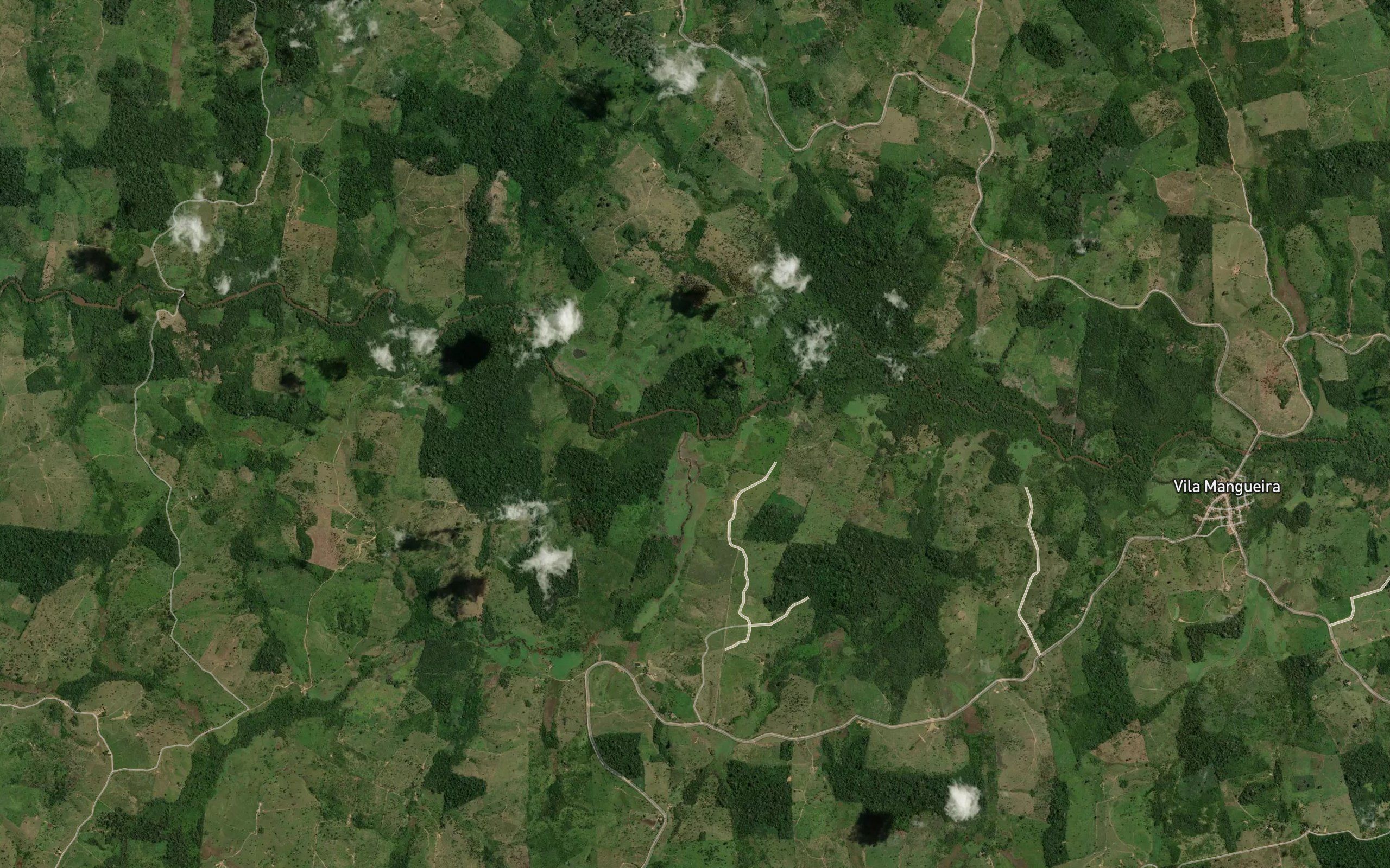 Grota Nova Descoberta