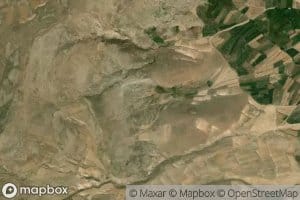 Cheshmeh-ye Qiyeh Chamani Bolagh