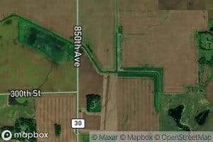 Judicial Ditch Number Twentyseven