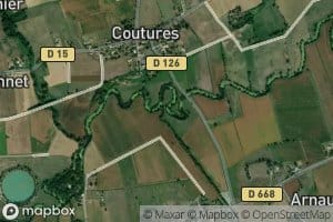 Ruisseau l'Andouille