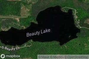 Beauty Lake