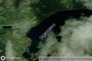 Skjorsjoen